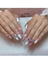 The 1989 心斎橋店/