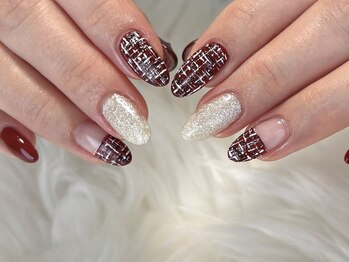 ヴェリタネイル(Verita nail)/定額デザイン