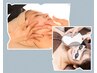 【平日／10時～15時限定】お顔丸ごと脱毛＋美肌エステ★化粧ノリＵＰ
