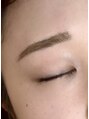 イル(iL) アイブロウWAXで眉毛整え♪古い角質も取れます!