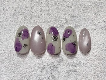 ウェヌスリコ(VENUSRICO.)/定額デザイン