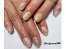 ニュアンスnail