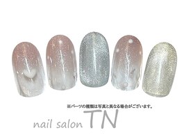 定額デザイン＋マグネット4本
