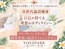ヨサパーク アクアトーン 東三国店(YOSAPARK aquatone)