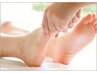 リフレクソロジー30分 3300円