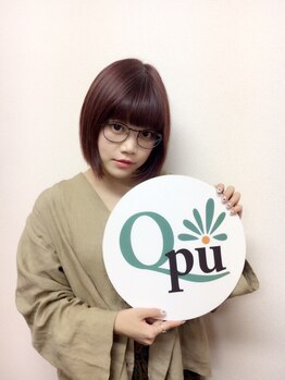 キュープ 新宿店(Qpu)/セントチヒロチッチ様