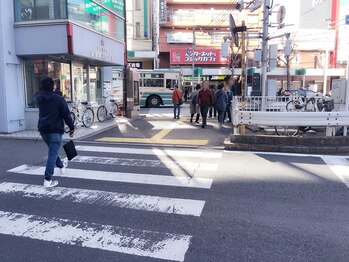 リット(litto)/◎道案内（5）