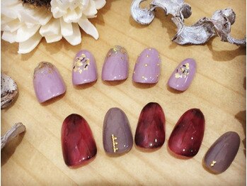 アピラトータルデザインサロン(APiLA total design salon)/１１月キャンペーンアート２