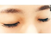 プラッカドット アイラッシュ(Placa.)/フラットラッシュ