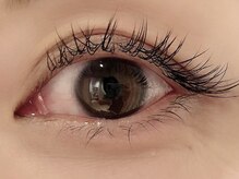 カラン 焼津店(CALIN)/フラットラッシュ１４０本