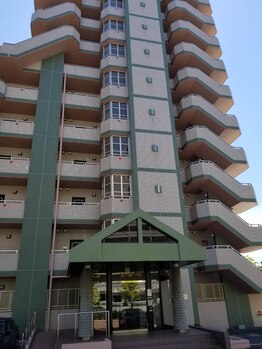 クオーレ(Cuore)/サロン外観