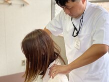 整体 ほぐし処 ふわり