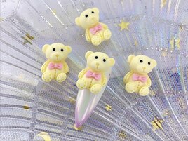 上品ネイル