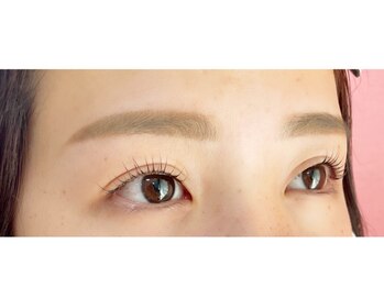 サロン ミワ(salon MIWA)/眉毛スタイリング&まつ毛パーマ