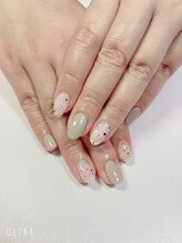 ビューティーネイル(Beauty Nail)/