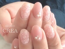 ネイルサロン クレア(CREA)/