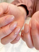マニペディ(mani-pedi)/