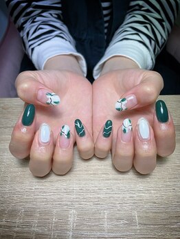 スピカ(Spica)/シンプルアートコース+