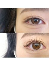 フランセス(Frances)/ラッシュリフト