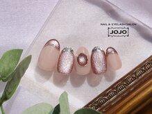 ジョジョ 神戸店(JOJO)/オフ込み¥9500