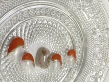 シーアン(C-ann)/テラコッタネイル