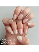 アイディー(i-dee)/お客様ネイル★