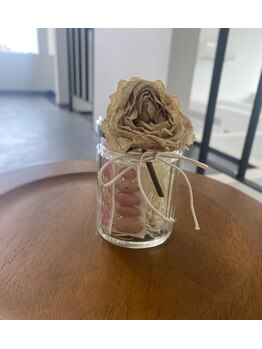 インクバイノック(INC by noq)/8/30 anju オーダーネイルチップ