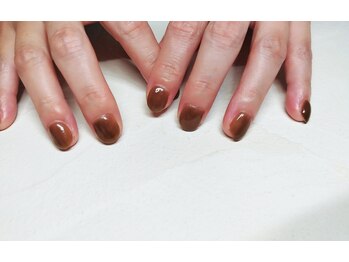 リラルボ(Relaluvo)/秋カラー