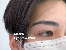 ビーナスベルト 池袋(VENUS BELT)/アイブロウスタイリング【眉毛】