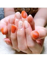 エステアンドネイルサロン ラフィネル(Raffinelle)/