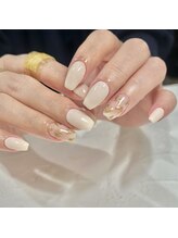 エルミタージュ(Hermitage)/2本design