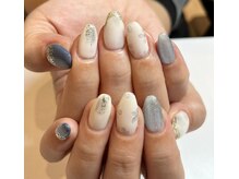 アールエム(Rm)/3月◇ネイル