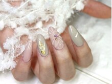 クロウネイル ジジ 札幌店(CLOW NAIL zizi)