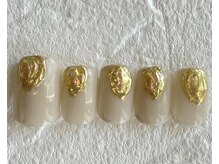 エクラ 楠葉店(eclat)/フット定額￥８４７０コース