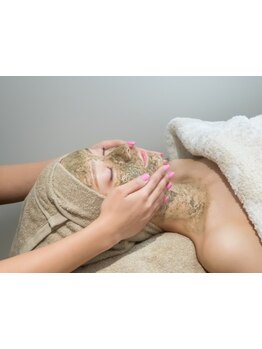 お肌をきれいにしたい