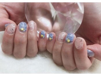 はあとねいる 亀岡店/