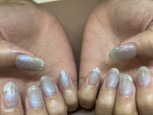 キャッツアイトーキョー 高円寺店(Cat's eyeTOKYO)/シェル