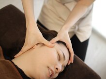 ハリファ鍼灸院 横浜関内院(HariFa鍼灸院)/美容鍼