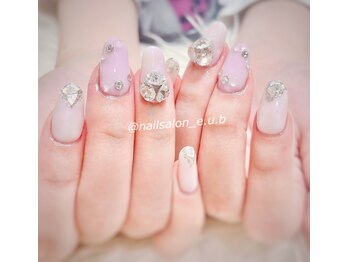 イーユービー(E.U.B)/定額Cコース【ひばりヶ丘】