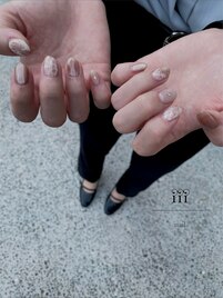 マグネットハート × ニュアンス