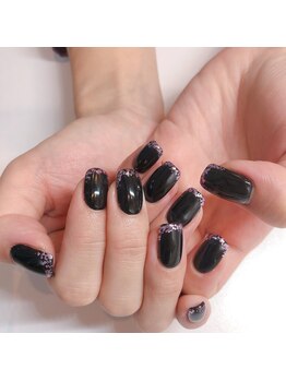 アールエム(Rm)/9月◇ネイル