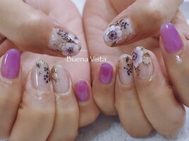 【150min】ボタニカル