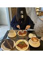 ヌア(nur.)&nbsp;皆様の旅行話聞かせてください(^○^)