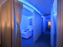メリパス(Meripath)の雰囲気（個室でゆったりお寛ぎください☆）