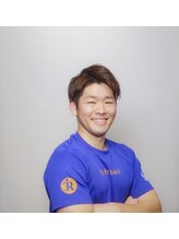 ジョイトレ 久留米店(JOYTORE)&nbsp;永峯 政樹