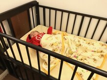 平岸カイロプラクティックの雰囲気（キッズスペースあり♪）