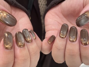 ノエル 新宿3丁目本店(Noel)/ニュアンス 新宿 新宿三丁目