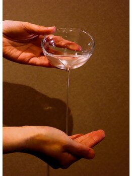 カソレ(KASORE)/こだわりのオイルで施術