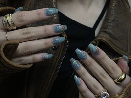 【ジェル】ワンカラー