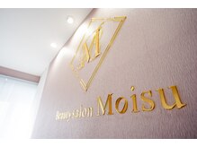 モイス(Moisu)/